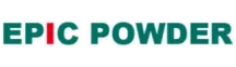 Logo de la poudre EPIC