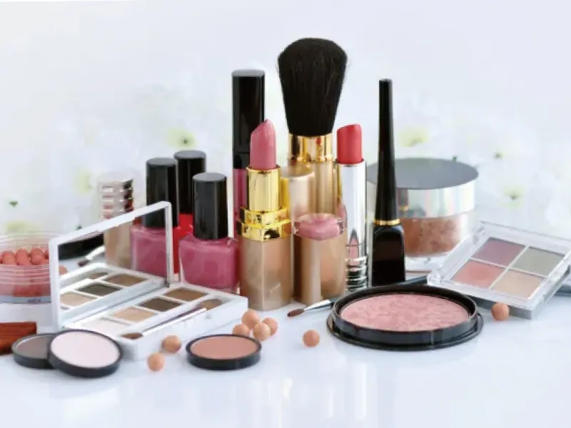 Cosmetics