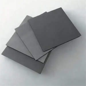 Silicon Carbide Ceramics 4