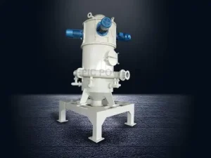 Air jet Mill1
