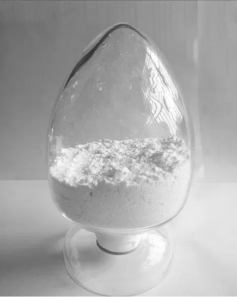 Carbonato de Cálcio Nano