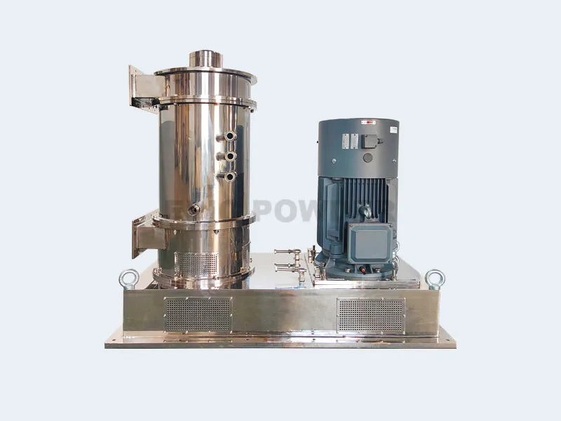 Dryer Mill