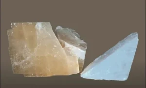 方解石