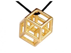Poudre de métal pour bijoux