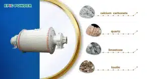 Ball mill0
