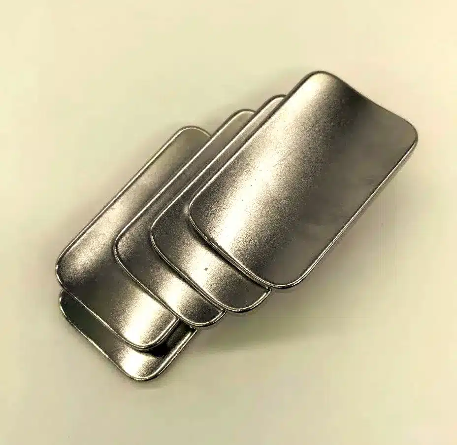 NdFeB magnetic