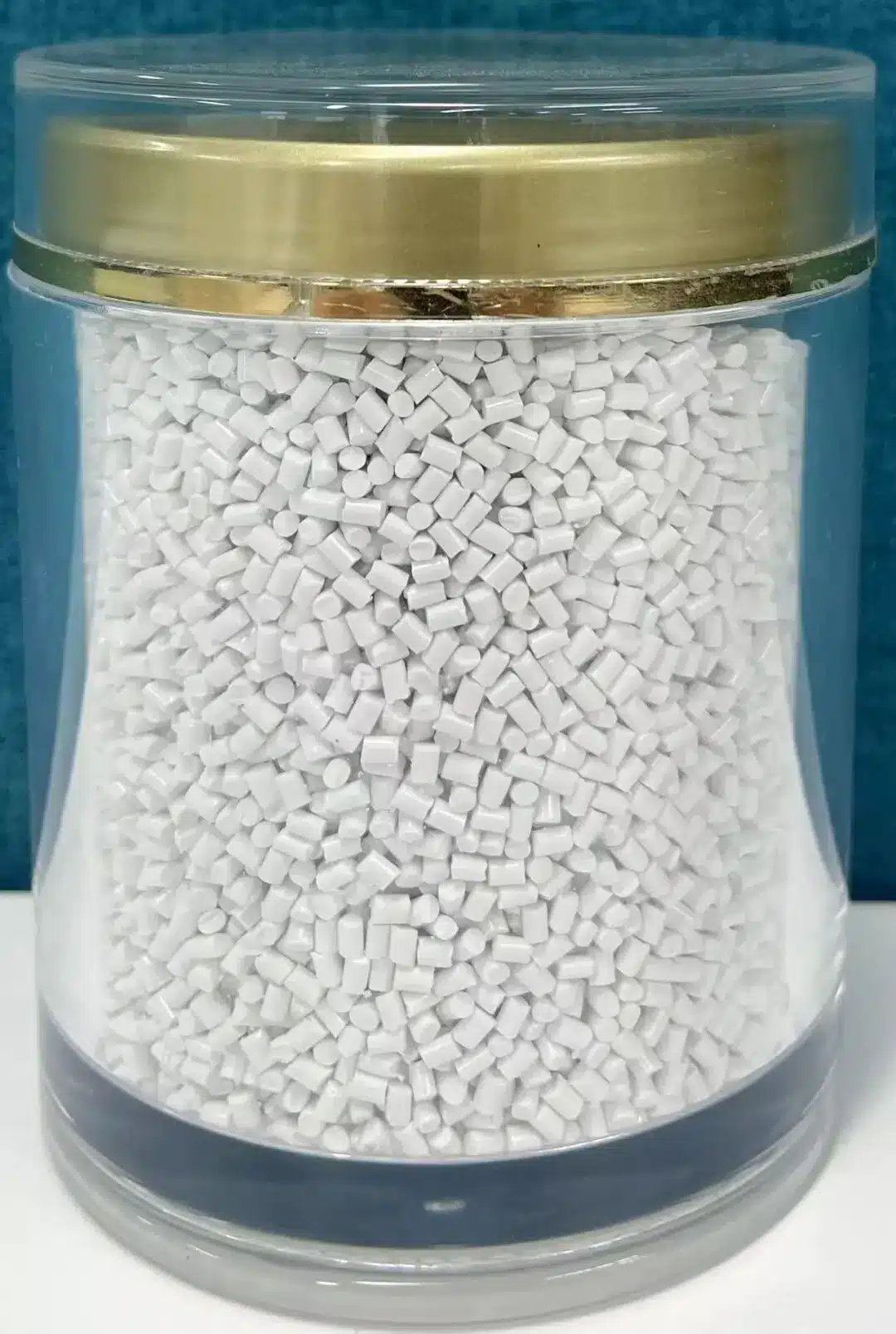 Pearlescent Masterbatch