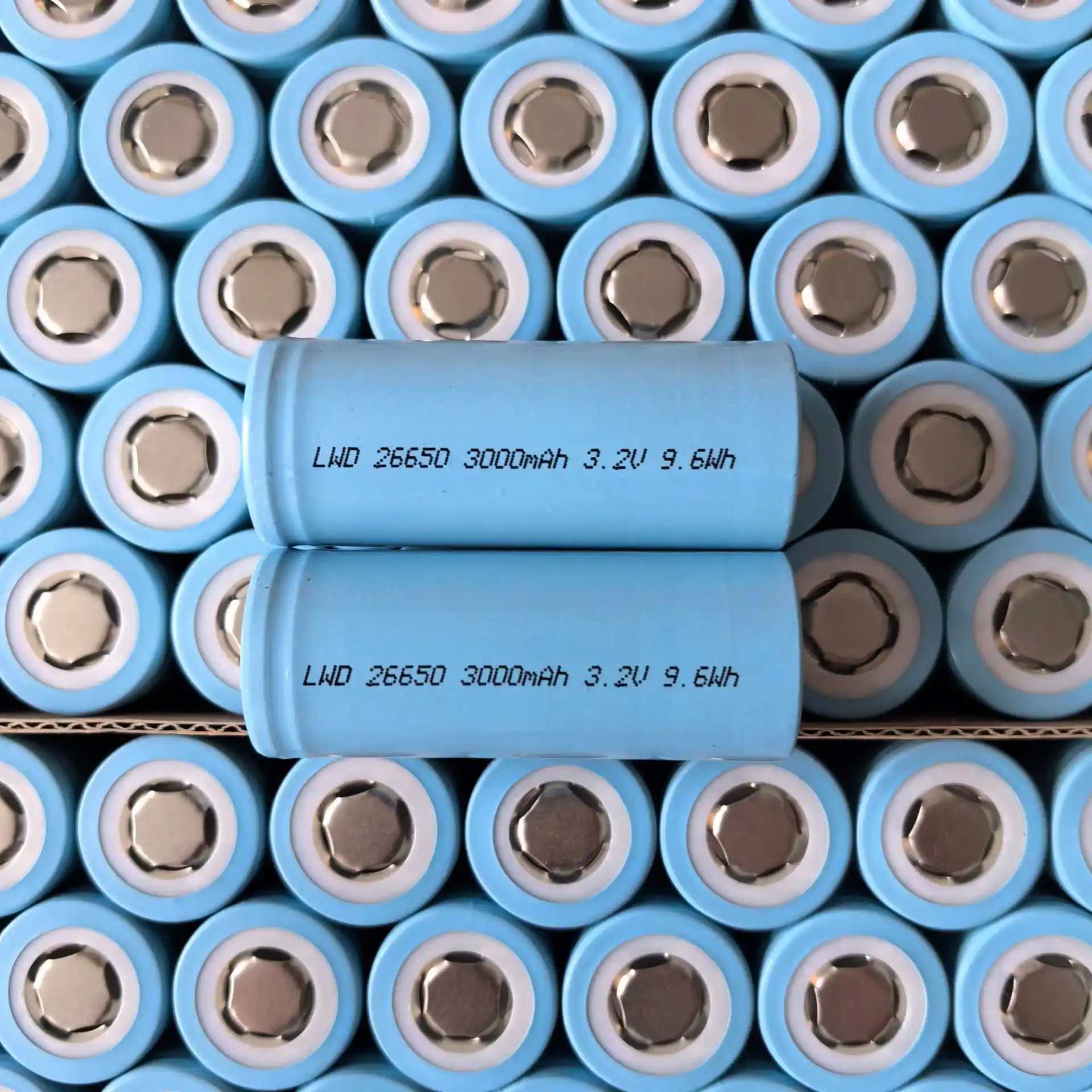 Lithium Iron Phosphate3