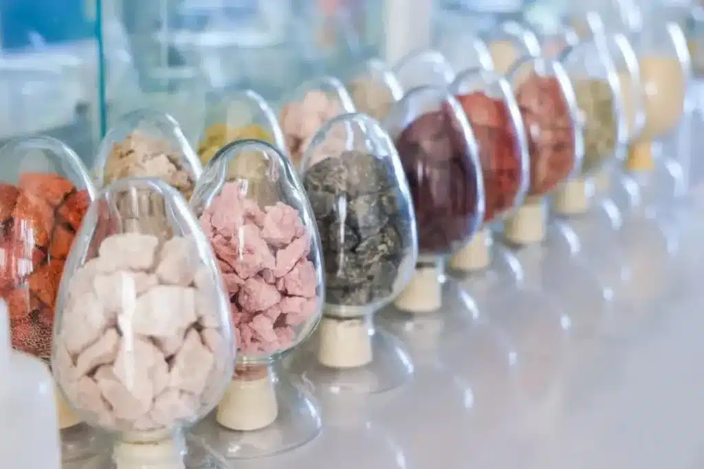 المونتموريلونيت