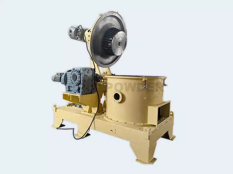 Air Classifier Mill1250