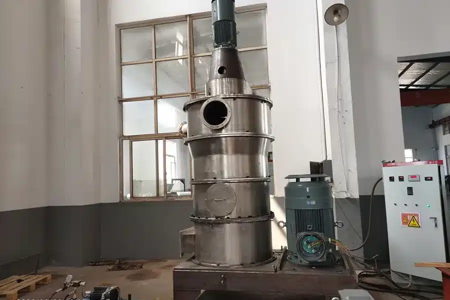 Moinho ACM MJW-1000L