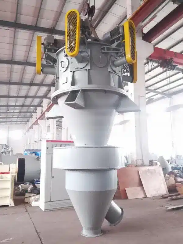 Hava Sınıflandırıcısı