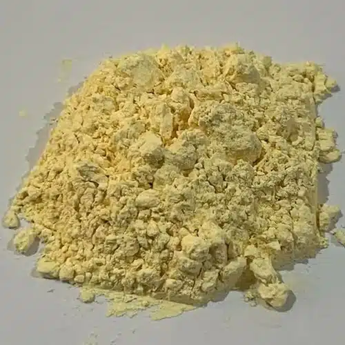 phenolic resin powder