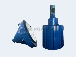 ITC-6-Powder-air classifier