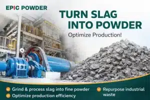 slag ball mill grinding