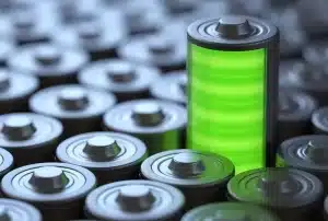 Solid-State Batteries