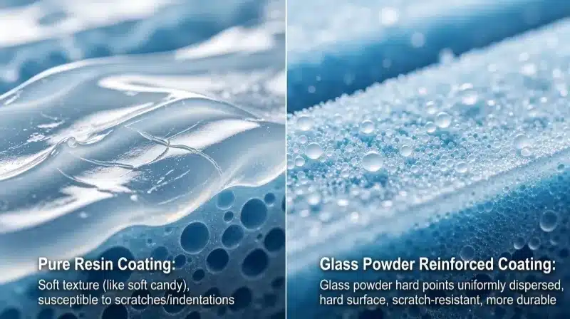 Coating Hardness