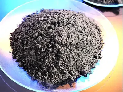 Materiais de ânodo de carbono duro