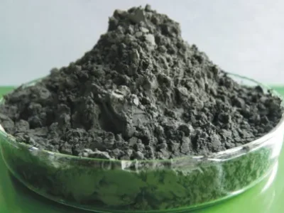 Lithium Iron Phosphate