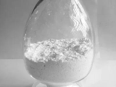 Carbonato de Cálcio Nano