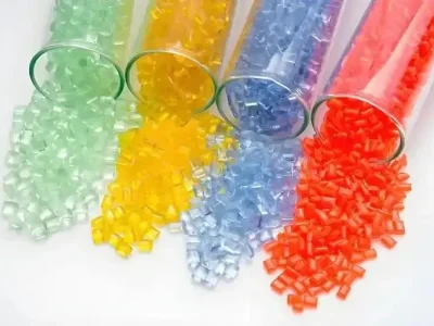 Plastic 2